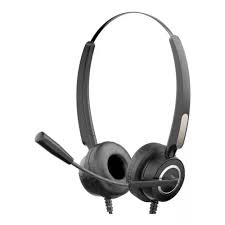 Auriculares HP DHE-8009