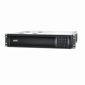 No Break APC SMT1500RM2UC