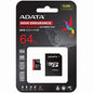 Memorias Flash ADATA HIGH ENDURANCE de 64GB