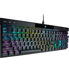 Teclados Gaming CORSAIR CH-910941A-NA