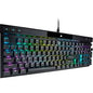 Teclados Gaming CORSAIR CH-910941A-NA