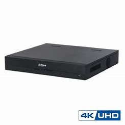 XVR Dahua 4 Canales 4K  Dahua Technology DH-XVR5104HE-4KL-I3