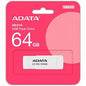Memorias USB ADATA UC310 de 64GB