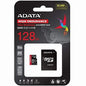 Memorias Flash ADATA HIGH ENDURANCE de 128GB
