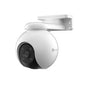 Cámara PTZ IP EZVIZ CS-H8-3K