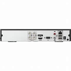 Grabadores Análogos DVR HIKVISION DS-7204HGHI-M1(T)
