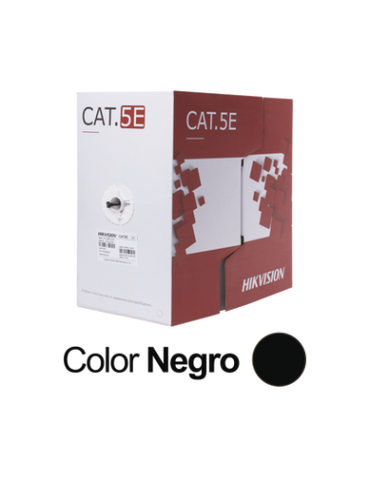 Bobina HIKVISION DS-1LN5EO-UU/E