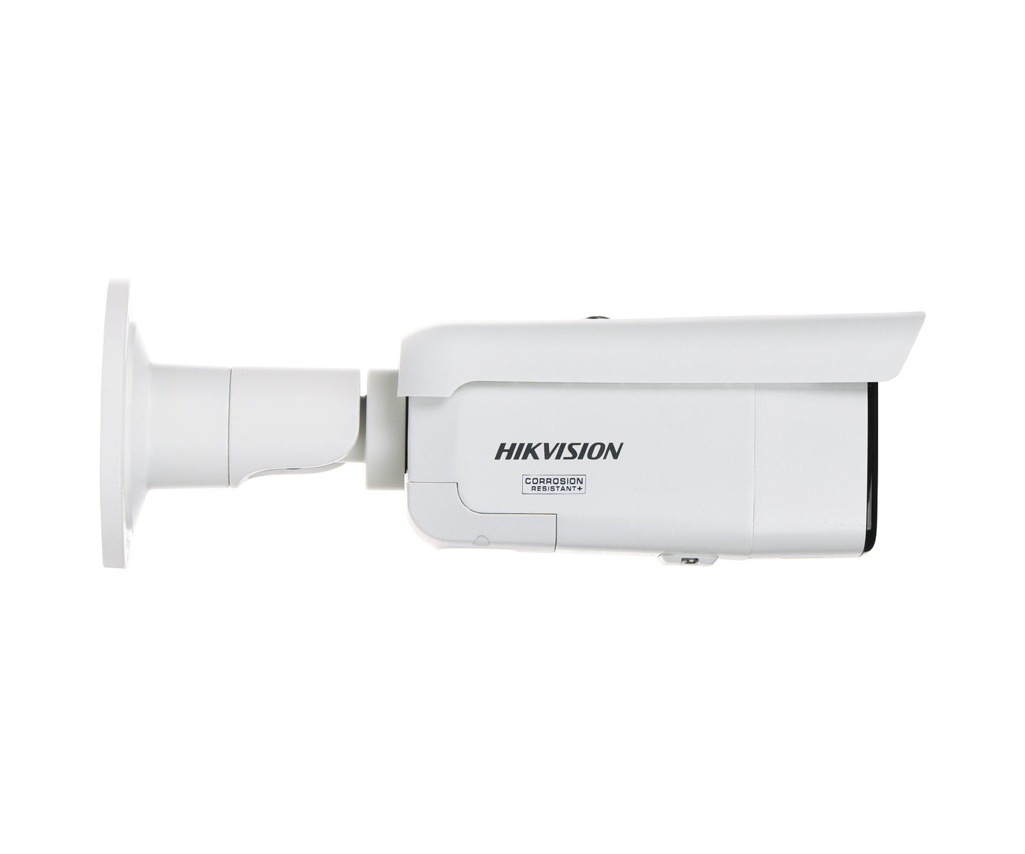 Cámara Bala IP HIKVISION  DS-2CD2T87G3-LIS2UY/SL