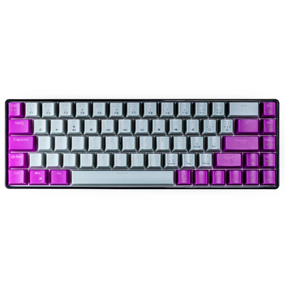 Teclados Naceb Technology NA-0963G