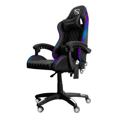 Silla Gaming NECNON NSG-RGB-1
