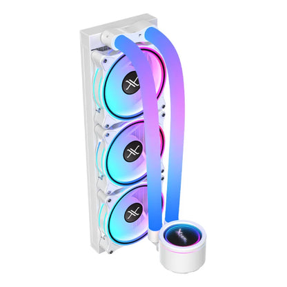 Ventilador Xzeal XZCO414W