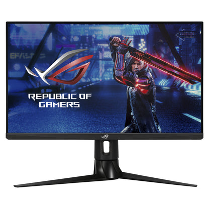 Monitores Curvos ASUS XG27AQMR