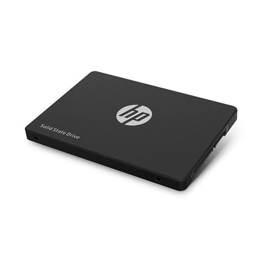 Unidad de Estado Solido  HP S650