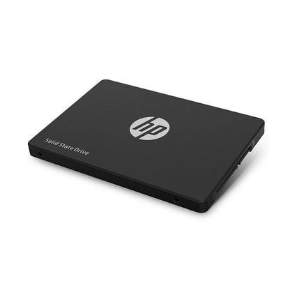 Unidad de Estado Solido  HP S650