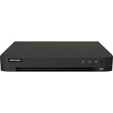 DVR HIKVISION IDS-7208HUHI-M1