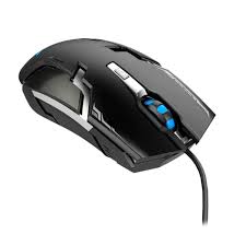 Mouse Gaming Naceb Technology NA-629