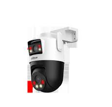 Cámara IP Dahua Technology IPC-WPT1539DD-SW-5E2-PV