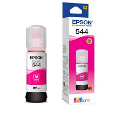 Cartucho EPSON DYE