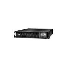 No Break Capacidad 2200va, 1800watts, 120v, 7 APC SRT2200RMXLA