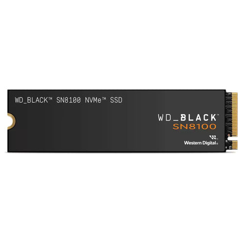 SSD SanDisk Black 1TB WDS100T1X0M