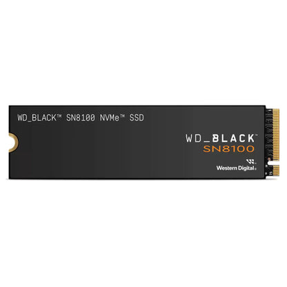 SSD SanDisk Black 1TB WDS100T1X0M