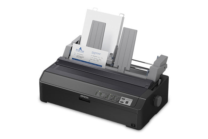 Impresora Matriz de Punto  EPSON LQ-2090II