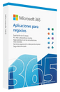 Licencia MICROSOFT 365 Empresa Estándar