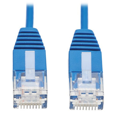 Cable Ethernet  TRIPP-LITE N200-UR07-BL