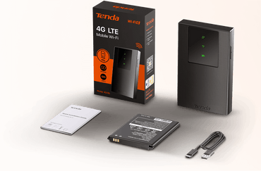Routers TENDA 4G180