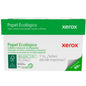 Papel Cortado Xerox Bond Ecológico Oficio Verde 75Grs 93% Blancura C/5000 Hojas