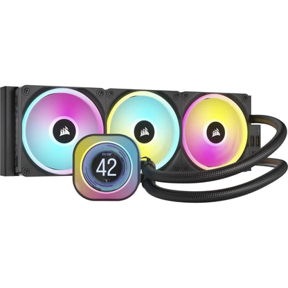 Enfriamiento y Ventilación CORSAIR CW-9061008-WW