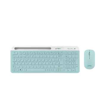 Kits para Teclado Y Mouse ACTECK MK720