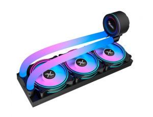 Ventilador Xzeal XZCO414B