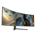 Monitor Xzeal XZMO491B
