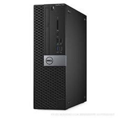 PC de Escritorio DELL OPTIPLEX 7020 SFF