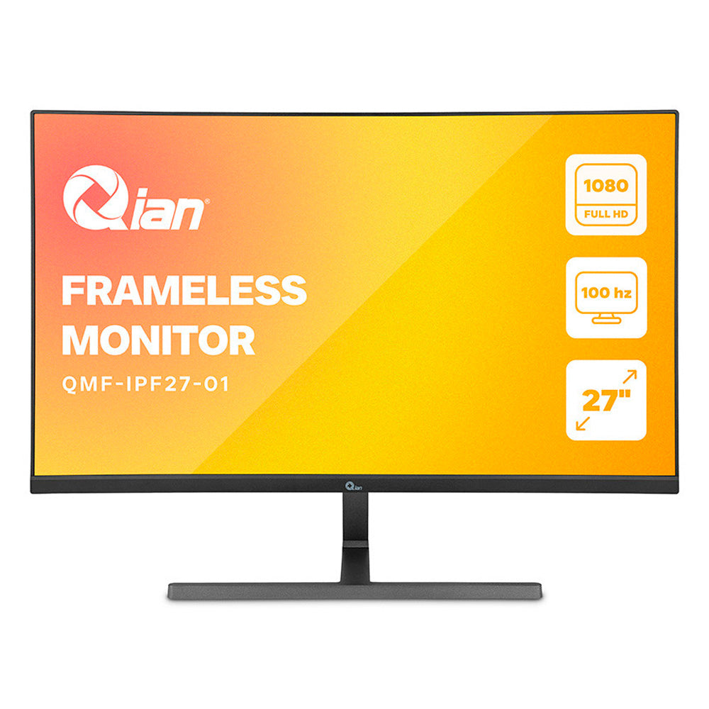 Monitores Qian QMF-IPF27-01