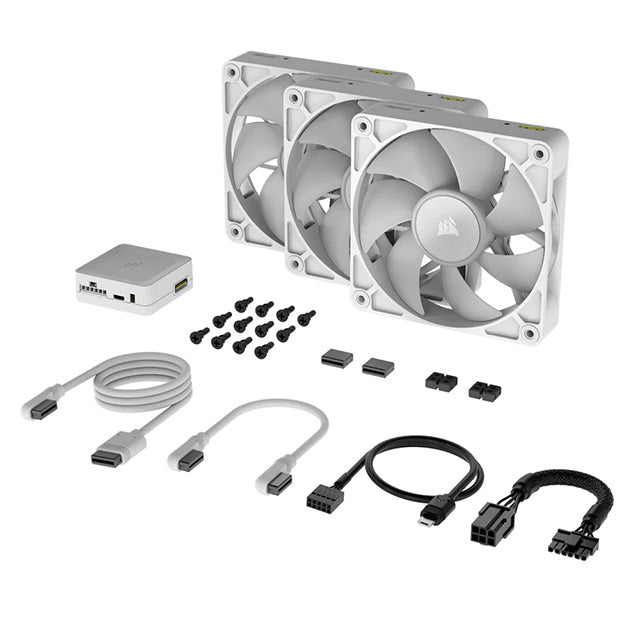Enfriamiento y Ventilación CORSAIR CO-9051022-WW