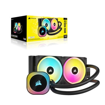 Enfriamiento y Ventilación CORSAIR CW-9061001-WW
