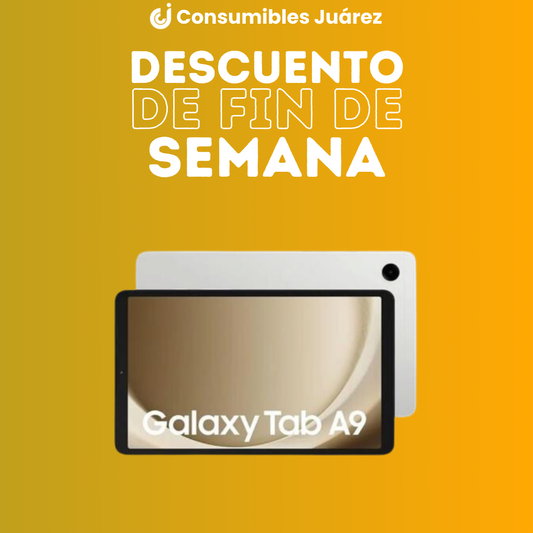 Tablet Samsung Galaxy Tab A9