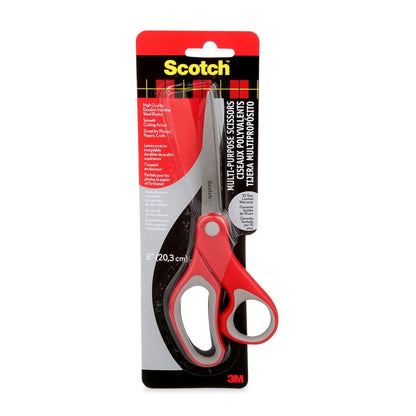 Tijeras 3M Scoth Multi-Propositos 7"