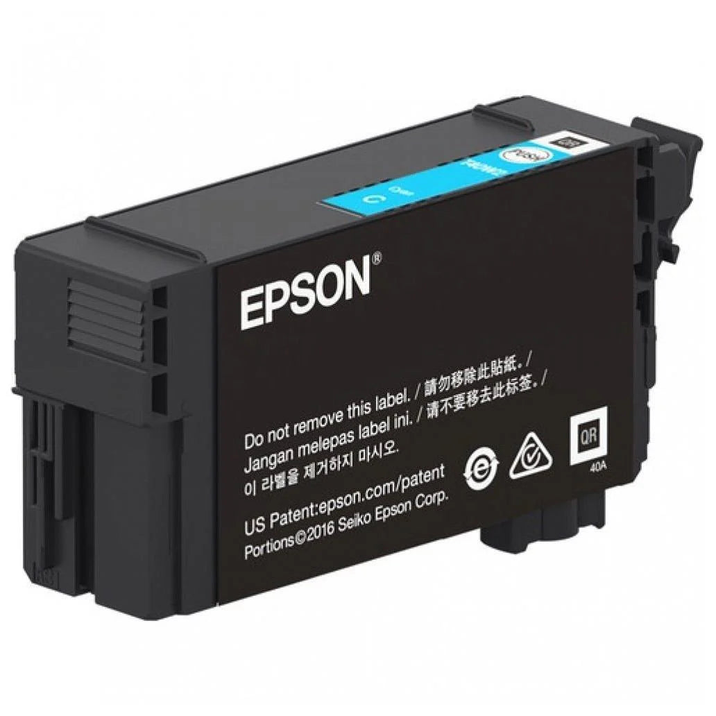 Cartucho  EPSON UltraChrome XD2