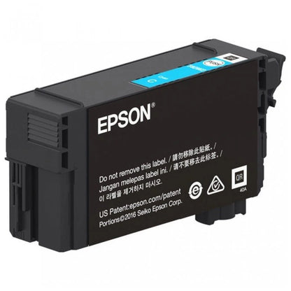 Cartucho  EPSON UltraChrome XD2