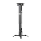 Soporte MANHATTAN 461207 universal de proyector para muro o techo