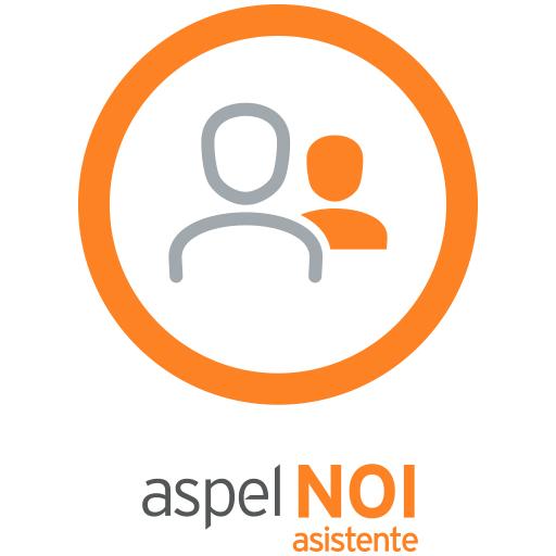 Software ASPEL NOI6 V