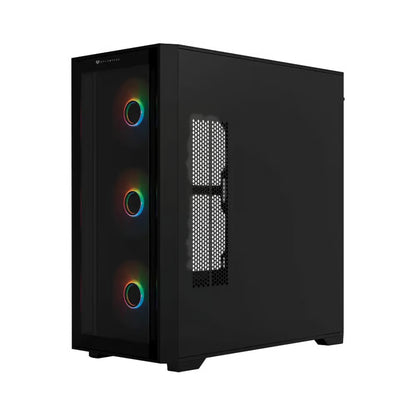Gabinete Balam Rush Mate 9000