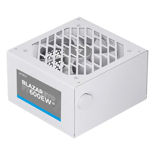 Fuentes de Poder ACTECK FT600EW