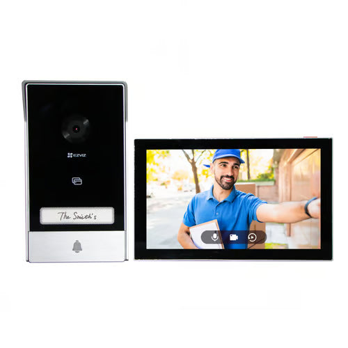 Videoportero EZVIZ HP7