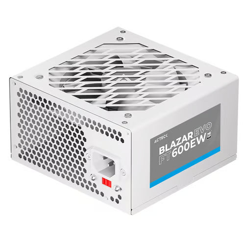 Fuentes de Poder ACTECK FT600EW