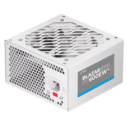 Fuentes de Poder ACTECK FT600EW