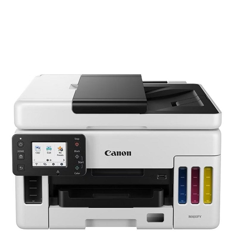 Impresora multifuncional CANON Maxify GX6010